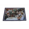 Podkładka na stół - A. Renoir, Śniadanie Wioślarzy (CARMANI) 023-0032