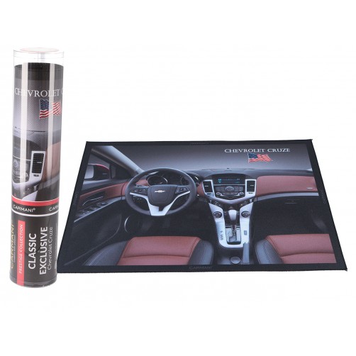 Podkładka na stół - Classic & Exclusive, Chevrolet Cruze (CARMANI) 023-0911