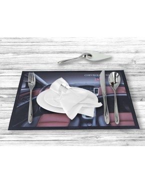 Podkładka na stół - Classic & Exclusive, Chevrolet Cruze (CARMANI) 023-0911