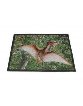 Podkładka na stół - Prehistoric World of Dinosaurs (CARMANI) 023-0832