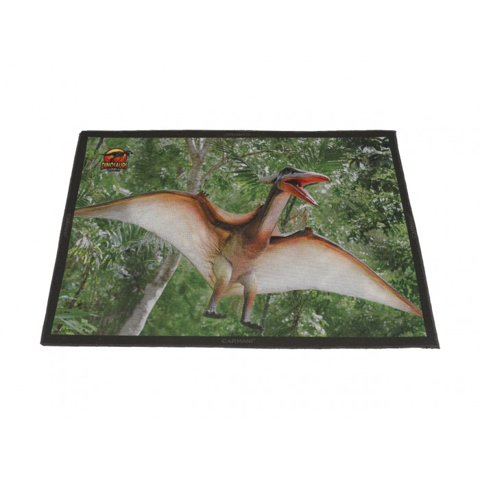 Podkładka na stół - Prehistoric World of Dinosaurs (CARMANI) 023-0832