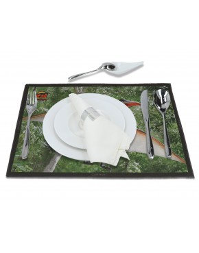 Podkładka na stół - Prehistoric World of Dinosaurs (CARMANI) 023-0832