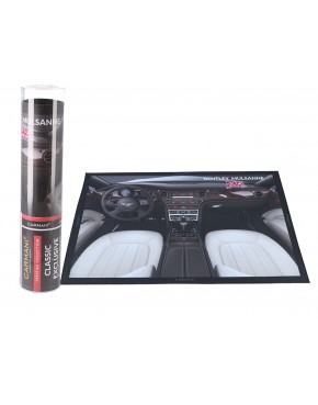 Podkładka na stół - Classic & Exclusive, Bentley Mulsanne (CARMANI) 023-0917