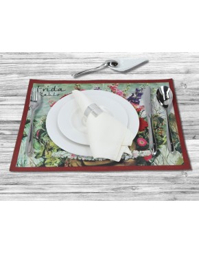 Podkładka na stół - F. Kahlo (CARMANI) 023-0776