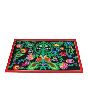 Podkładka na stół - Folk, Kwiaty ludowe (CARMANI) 023-0452