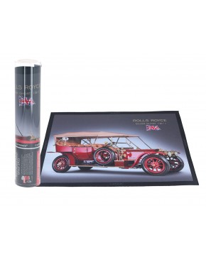 Podkładka na stół - Classic & Exclusive, Rolls Royce Silver Ghost 1911 (CARMANI) 023-0912
