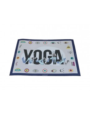 Podkładka na stół - Joga (CARMANI) 022-5009