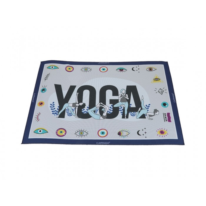 Podkładka na stół - Joga (CARMANI) 022-5009