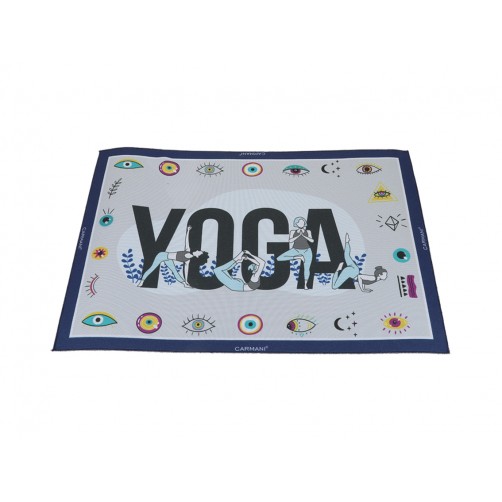 Podkładka na stół - Joga (CARMANI) 022-5009