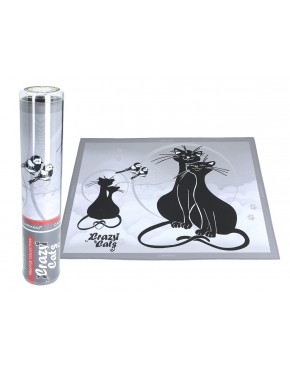 Podkładka na stół - Koci świat, Zakochane koty (CARMANI) 023-0804