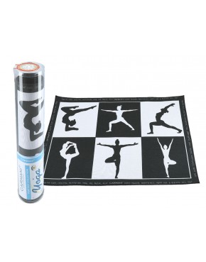 Podkładka na stół - Joga (CARMANI) 022-5000