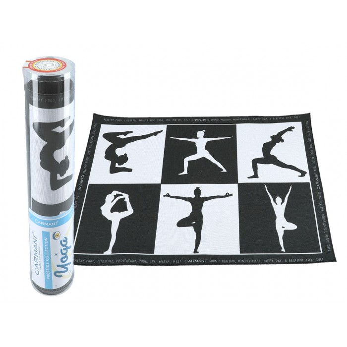 Podkładka na stół - Joga (CARMANI) 022-5000