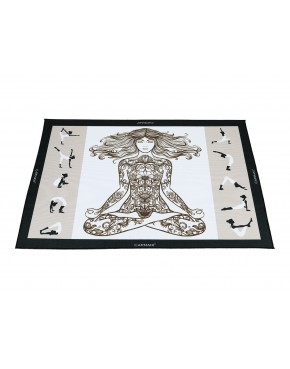 Podkładka na stół - Joga (CARMANI) 022-5005