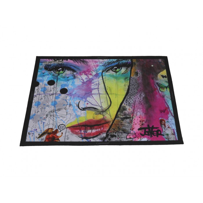 Podkładka na stół - Loui Jover (CARMANI) 023-0633