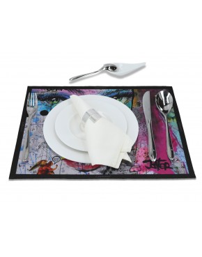 Podkładka na stół - Loui Jover (CARMANI) 023-0633