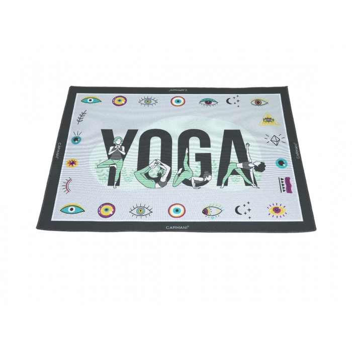 Podkładka na stół - Joga (CARMANI) 022-5007