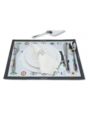 Podkładka na stół - Joga (CARMANI) 022-5007