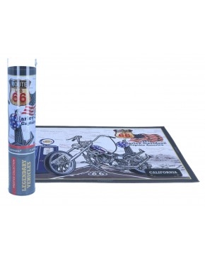 Podkładka na stół - Classic & Exclusive, Harley - Davidson R-JR 1936 (CARMANI) 023-0902