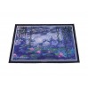 Podkładka na stół - C. Monet, Lilie wodne III (CARMANI) 023-0007