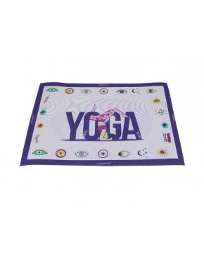 Podkładka na stół - Joga (CARMANI) 022-5008