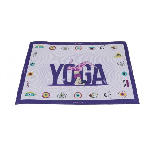 Podkładka na stół - Joga (CARMANI) 022-5008