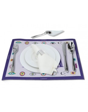 Podkładka na stół - Joga (CARMANI) 022-5008