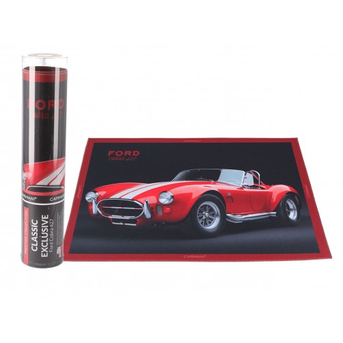 Podkładka na stół - Classic & Exclusive, Ford Cobra 427 (CARMANI) 023-0906
