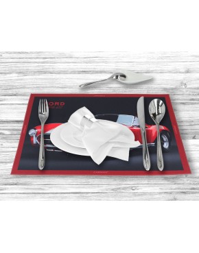 Podkładka na stół - Classic & Exclusive, Ford Cobra 427 (CARMANI) 023-0906