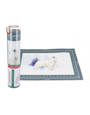 Podkładka na stół - Dekoracja świąteczna (CARMANI) 219-8948