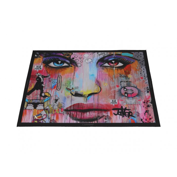 Podkładka na stół - Loui Jover (CARMANI) 023-0631