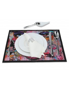 Podkładka na stół - Loui Jover (CARMANI) 023-0631