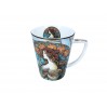 Kpl. filiżanka i kubek - A. Mucha (CARMANI) 539-3401