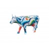 CowParade Signature Edition, That`s 70`s Cow, autor: Henric Kihlstrom 359-0636