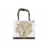 Torba śniadaniowa - G. Klimt, Drzewo życia (CARMANI) 021-9186
