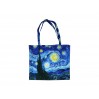 Torba śniadaniowa - V. van Gogh, Gwiaździsta Noc (CARMANI) 021-9189