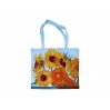 Torba śniadaniowa - V. van Gogh, Słoneczniki (CARMANI) 021-9190