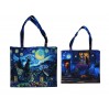 Torba śniadaniowa - inspirowana malarswtem V. van Gogh (CARMANI) 021-9192