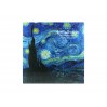 Blok rysunkowy/szkicownik - V. van Gogh, Gwiaździsta Noc. 021-5020