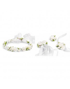 Komplet komunijny K-054