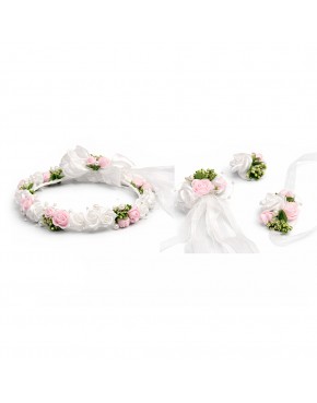 Komplet komunijny K-107