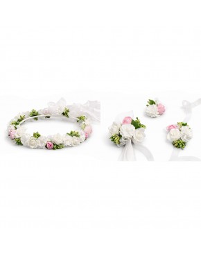 Komplet komunijny K-183