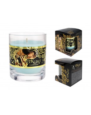Świeczka w szkle - G. Klimt (CARMANI) 457-7511