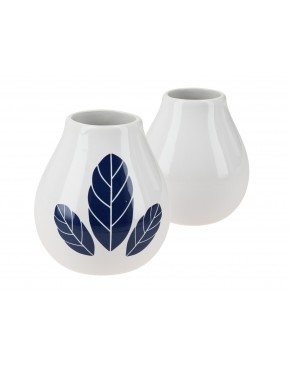 Luka Hoja - white 100-0960