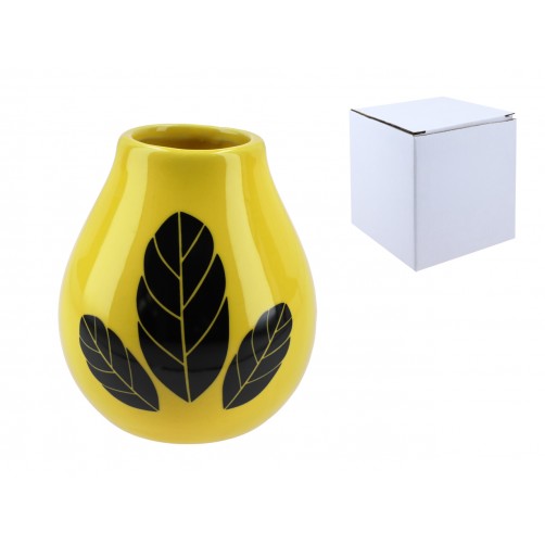 Luka Hoja - Yellow 100-0958