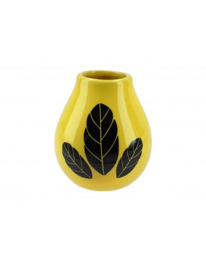 Luka Hoja - Yellow 100-0958