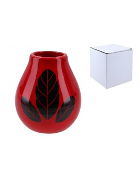 Luka Hoja - Red 100-0959