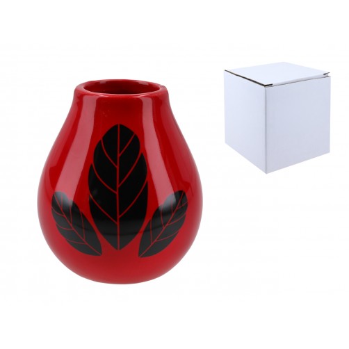 Luka Hoja - Red 100-0959