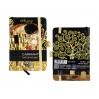 Notes A6 - G. Klimt, Pocałunek + Drzewo (CARMANI) 021-5070