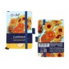 Notes A7 - V. van Gogh, Słoneczniki (CARMANI) 021-5085