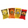 Zestaw do Yerby - Naczynie Ceramiczne (kremowe) + bombilla + Yerba Mate Green 50g 100-1041